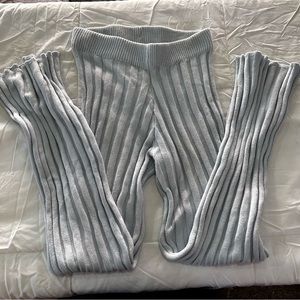 Wild fable Knit Flare Pants